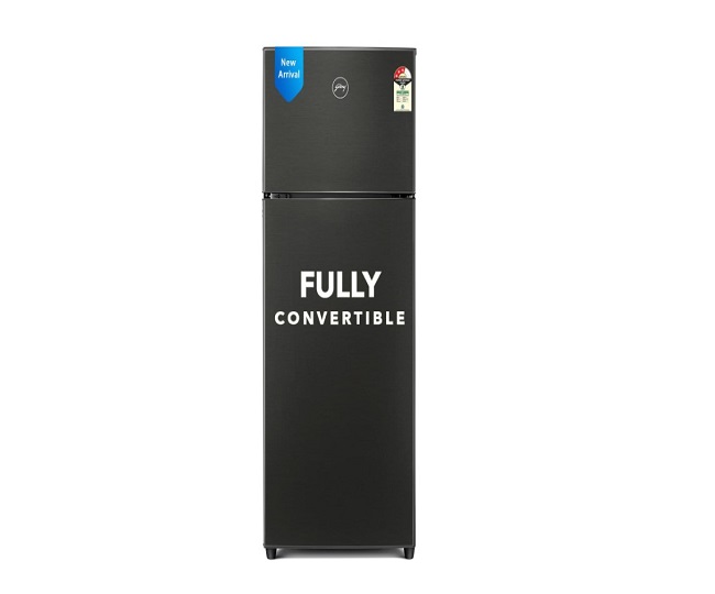 Godrej Fridge Double Door 5 Best Frost Free Refrigerators For Your Home